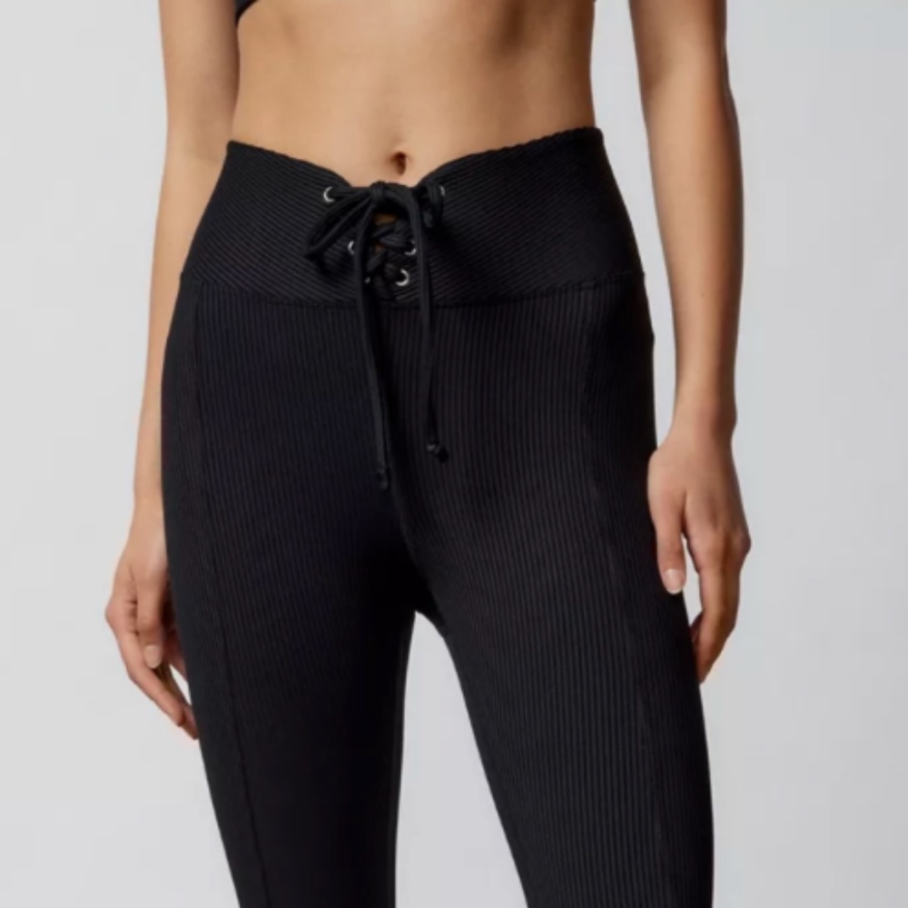 Year of Ours Ribbed Leggings